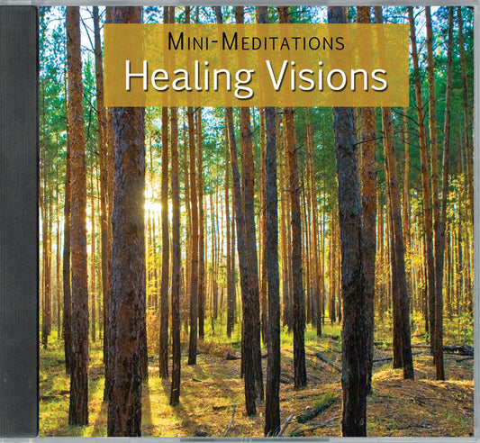 Healing Visions