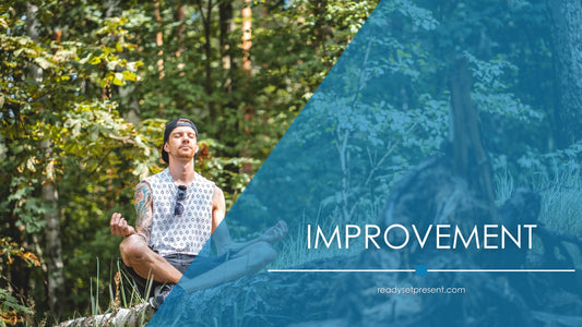 Improvement PowerPoint Quotes