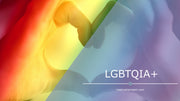 LGBTQIA PowerPoint Presentation