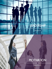 Leadership & Motivation Value Pack
