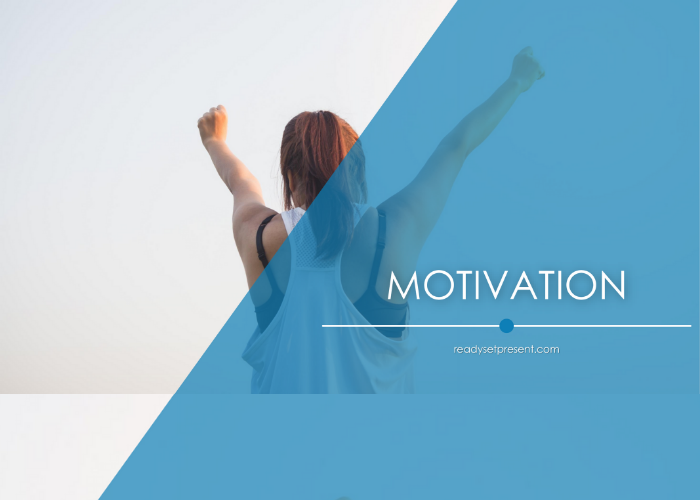 Motivation Business PowerPoint Quotes