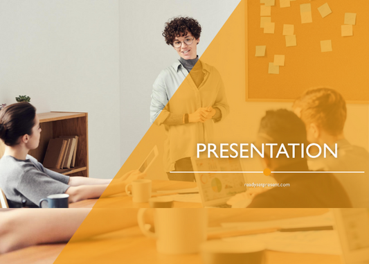 Presentations Business PowerPoint Quotes