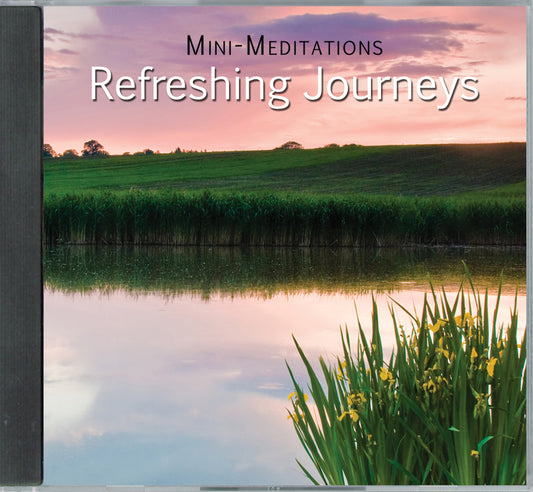 Refreshing Journeys