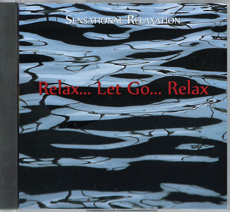 Relax.. Let Go... Relax