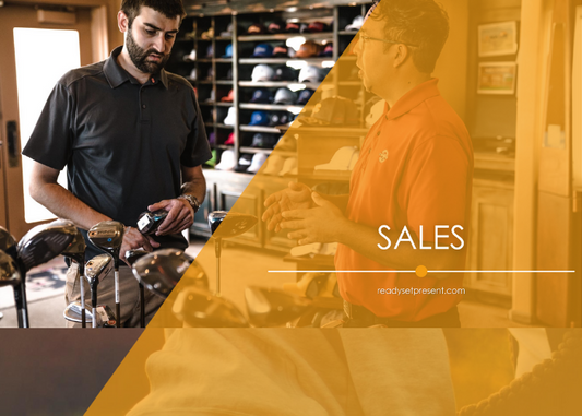 Sales Business PowerPoint Quotes