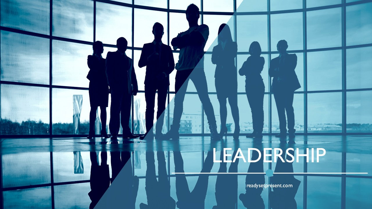 Leadership & Influence