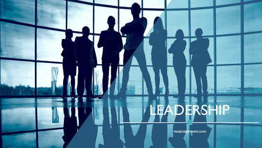 Leadership & Influence