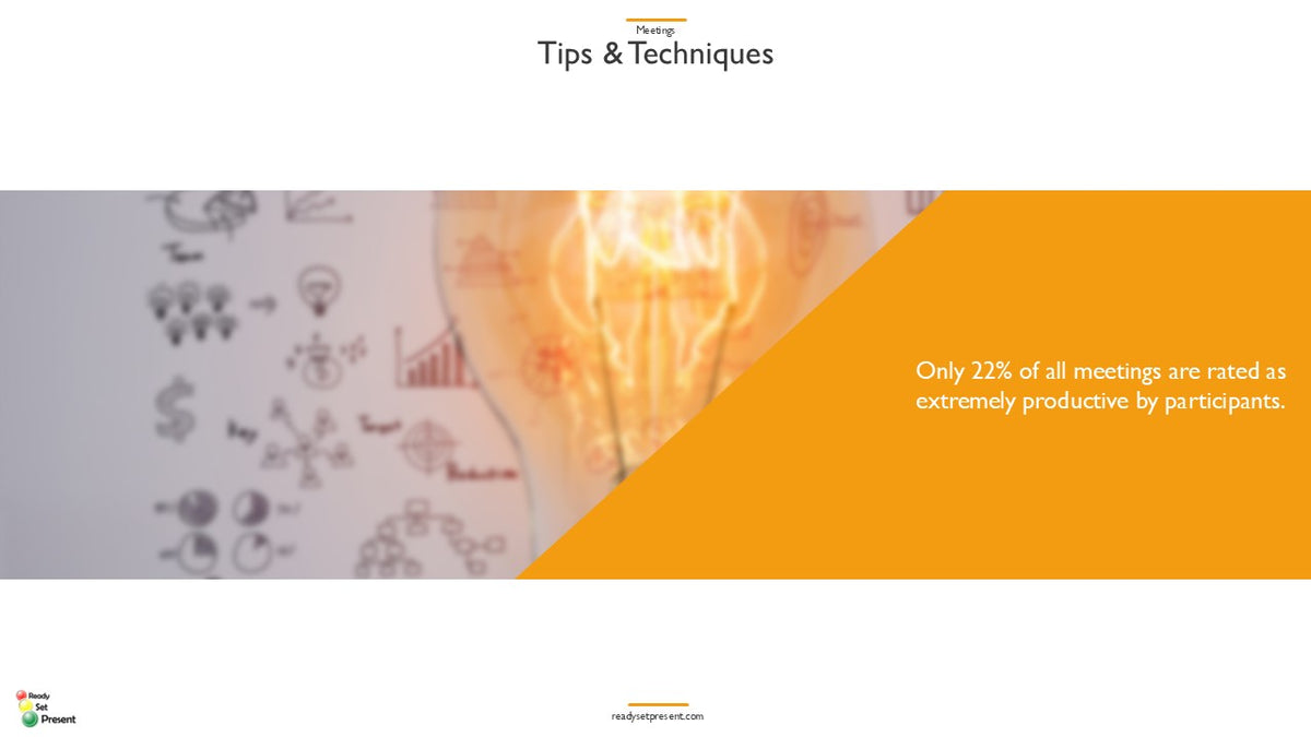 Meetings PowerPoint Presentation
