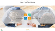 Meetings PowerPoint Presentation