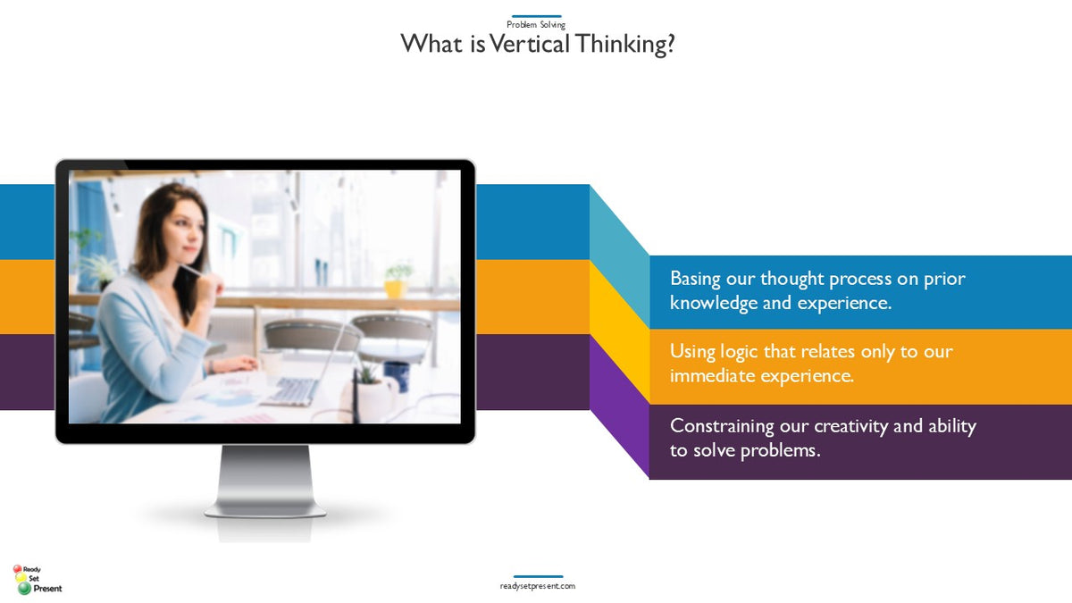 Problem Solving PowerPoint Presentation