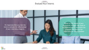 Interns And Internships PowerPoint Presentation