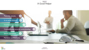 Mentoring PowerPoint Presentation