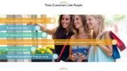 Customer Service PowerPoint Presentation