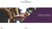 Management Development PowerPoint Presentation