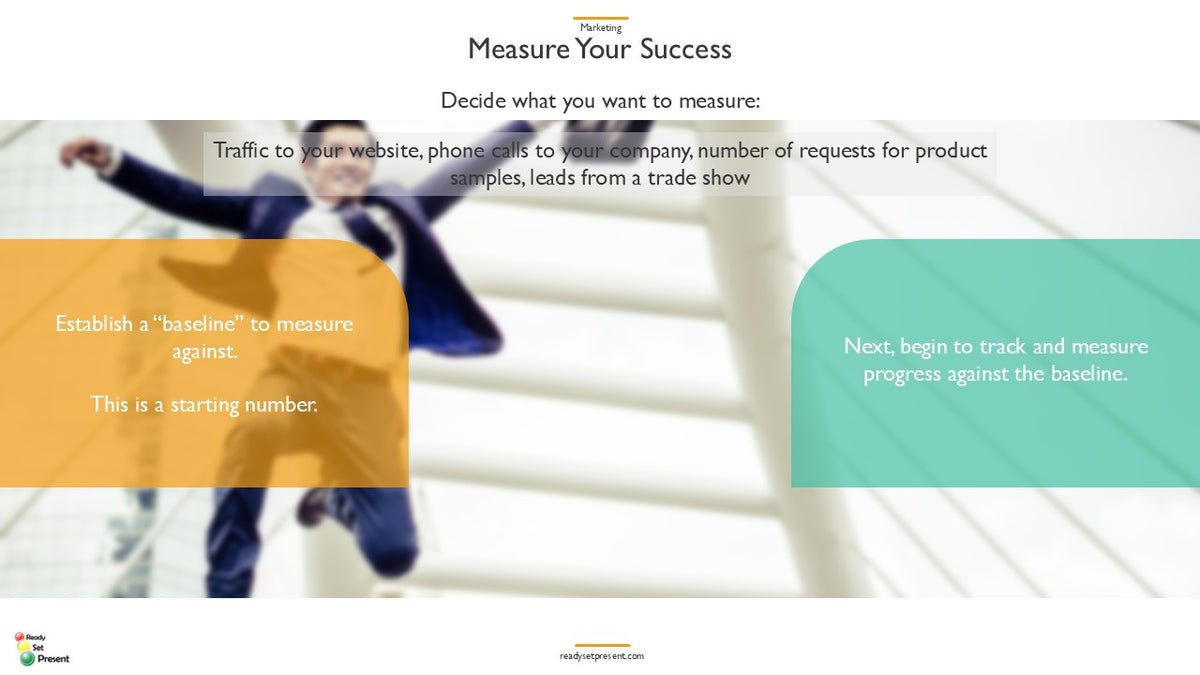 Marketing PowerPoint Presentation