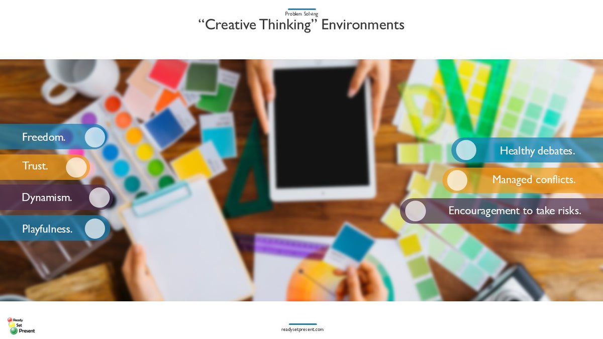 Problem Solving PowerPoint Presentation