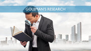 Emotional Intelligence PowerPoint Presentation