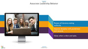Leadership PowerPoint Presentation