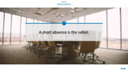 Absenteeism PowerPoint Quotes