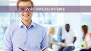 Interns And Internships PowerPoint Presentation