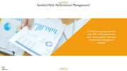 Performance Evaluation PowerPoint Presentation