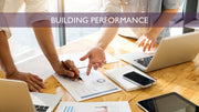 Team Building PowerPoint Presentation