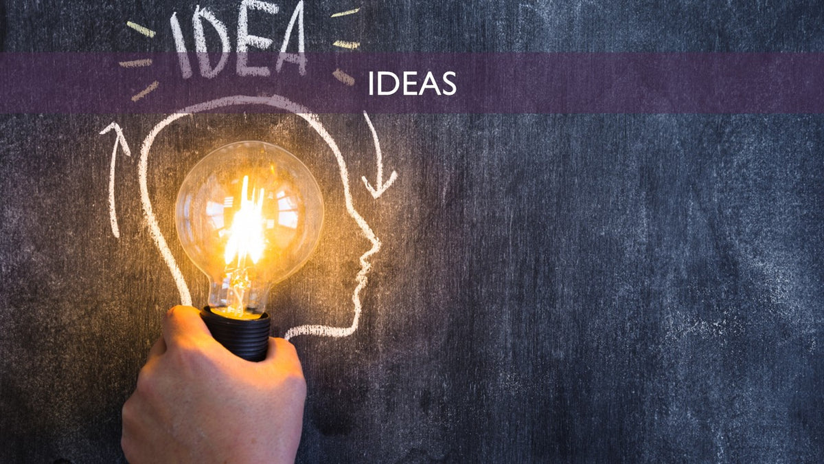 Creativity PowerPoint Presentation