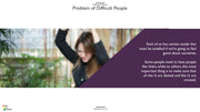 Challenging Employees PowerPoint Presentation