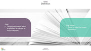 Goal Setting PowerPoint Presentation