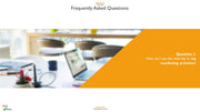 Marketing PowerPoint Presentation