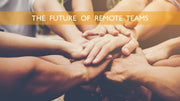 Remote Teams PowerPoint Presentation