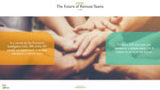 Remote Teams PowerPoint Presentation
