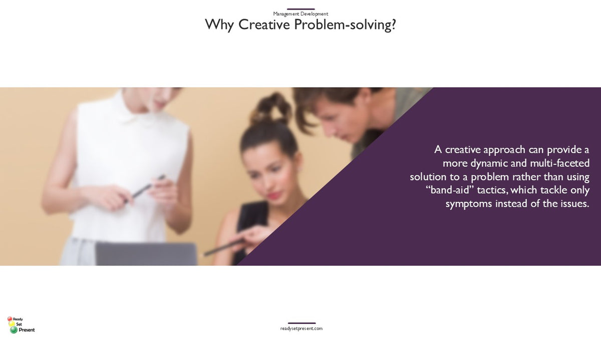 Management Development PowerPoint Presentation