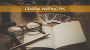 Writing PowerPoint Presentation