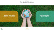 Gender Differences PowerPoint Presentation