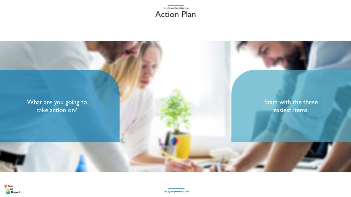 Emotional Intelligence PowerPoint Presentation