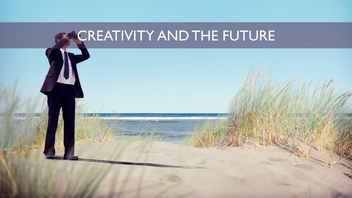 Creativity PowerPoint Presentation