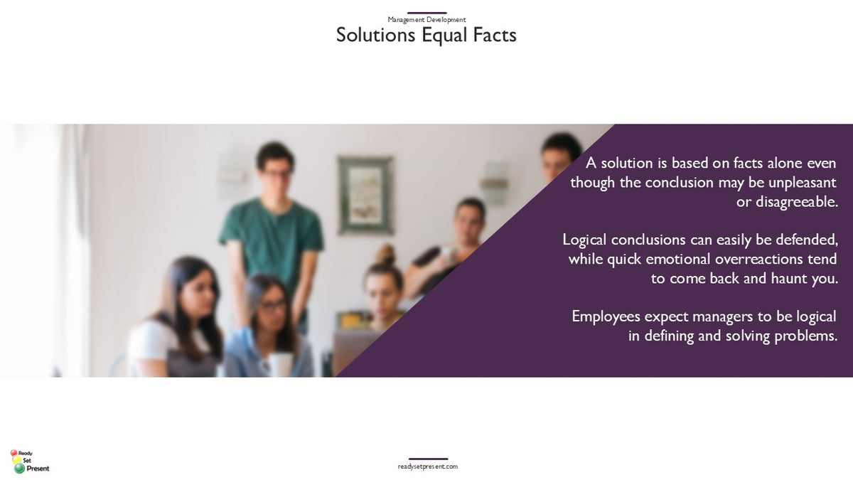 Management Development PowerPoint Presentation
