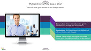 Interns And Internships PowerPoint Presentation