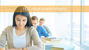 Assertiveness PowerPoint Presentation