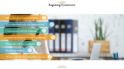 Customer Service PowerPoint Presentation