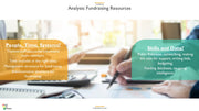 Fundraising for For-Profits PowerPoint Presentation