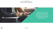 Basic Accounting & Financial Terminology PowerPoint Presentation