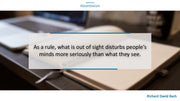 Absenteeism PowerPoint Quotes