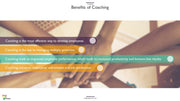 Coaching Skills PowerPoint Presentation
