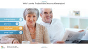 Generations at Work PowerPoint Presentation