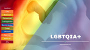 LGBTQIA PowerPoint Presentation