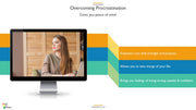 Procrastination PowerPoint Presentation