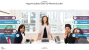 Women in Leadership PowerPoint Presentation