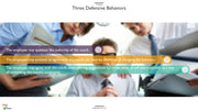 Coaching Skills PowerPoint Presentation